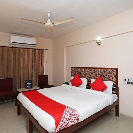 OYO 9713 Hotel Regency Ajmer Buitenkant foto