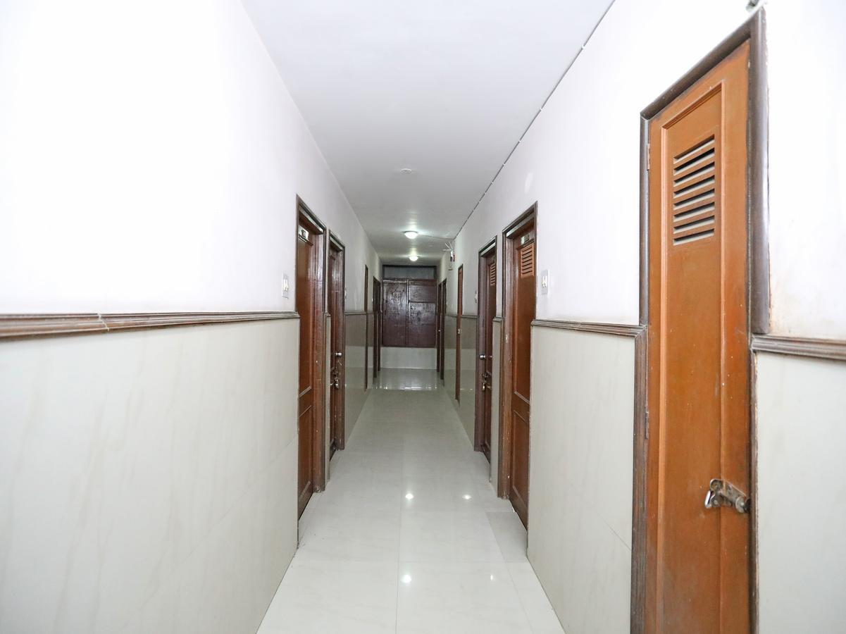 OYO 9713 Hotel Regency Ajmer Buitenkant foto