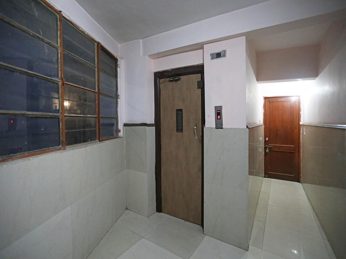 OYO 9713 Hotel Regency Ajmer Buitenkant foto