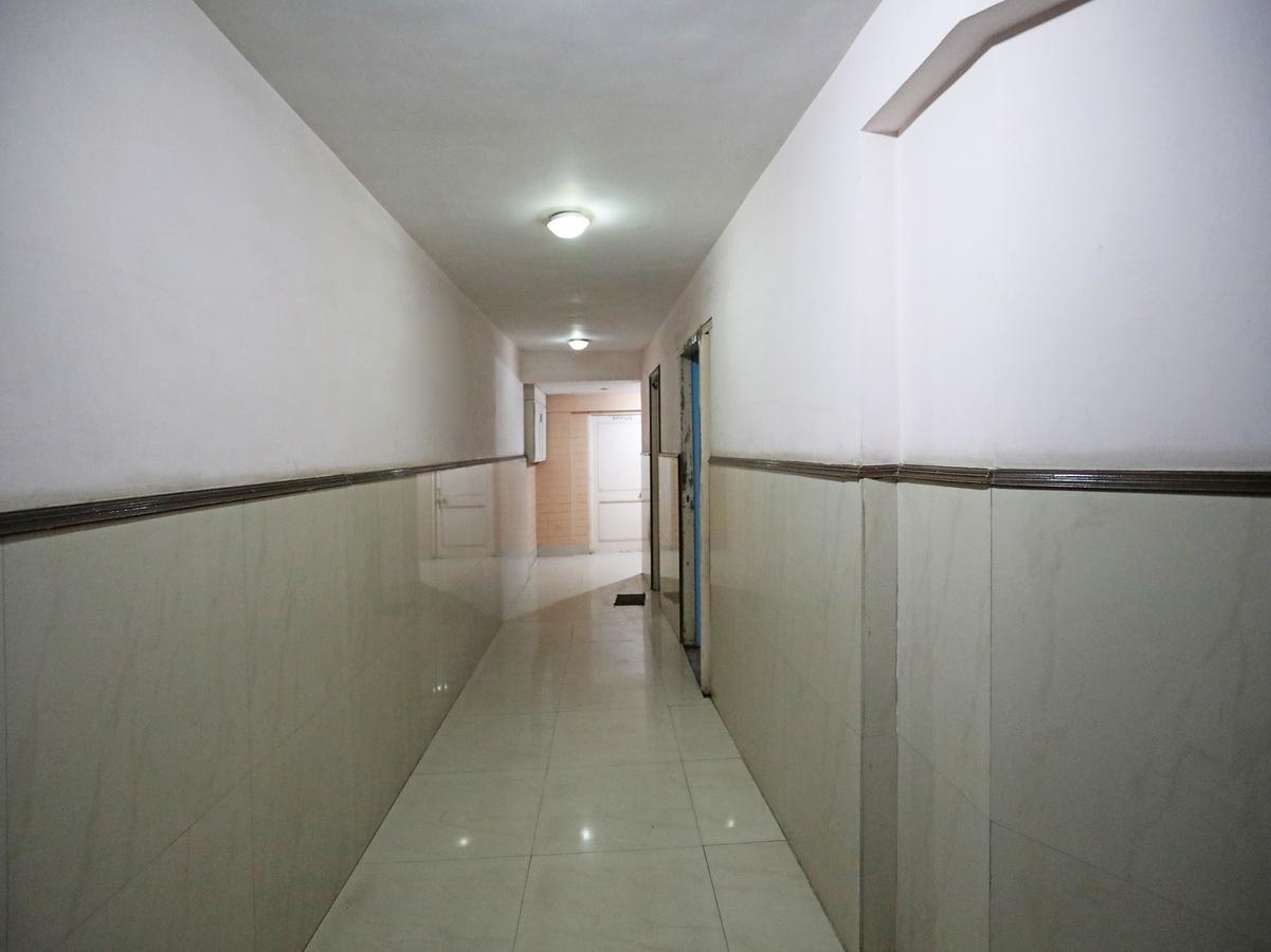 OYO 9713 Hotel Regency Ajmer Buitenkant foto