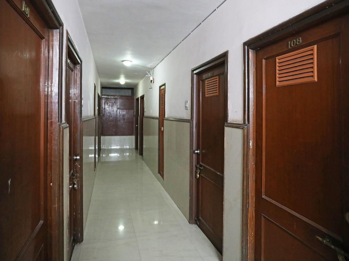 OYO 9713 Hotel Regency Ajmer Buitenkant foto
