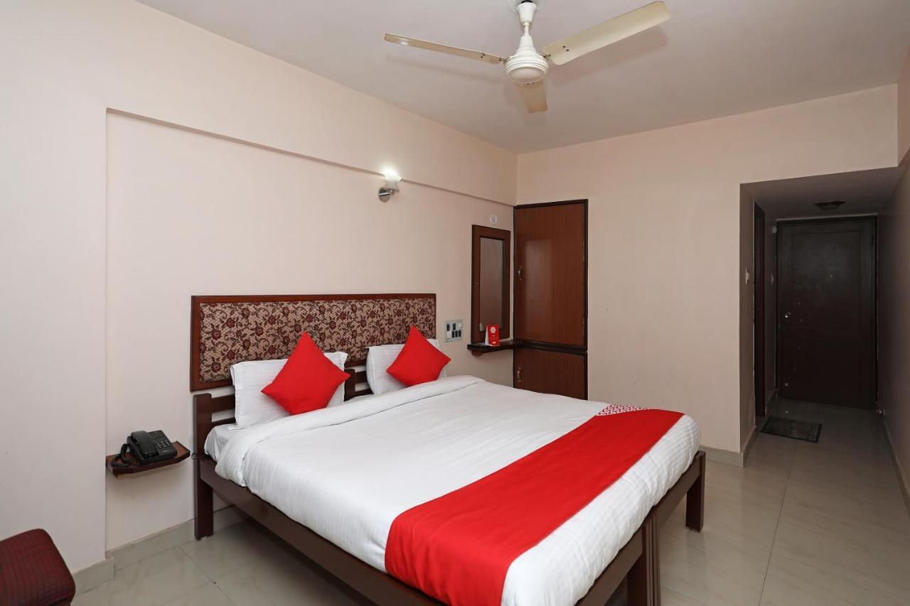OYO 9713 Hotel Regency Ajmer Buitenkant foto