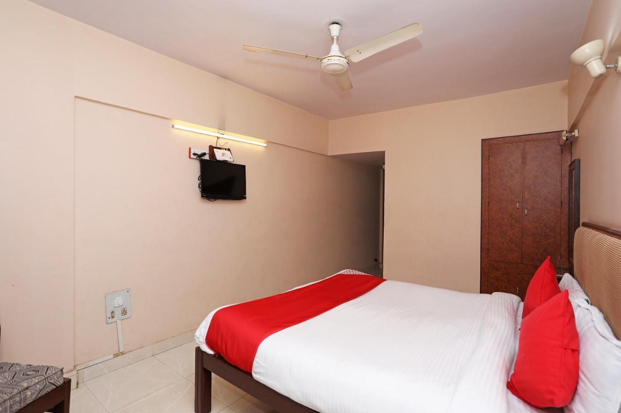 OYO 9713 Hotel Regency Ajmer Buitenkant foto