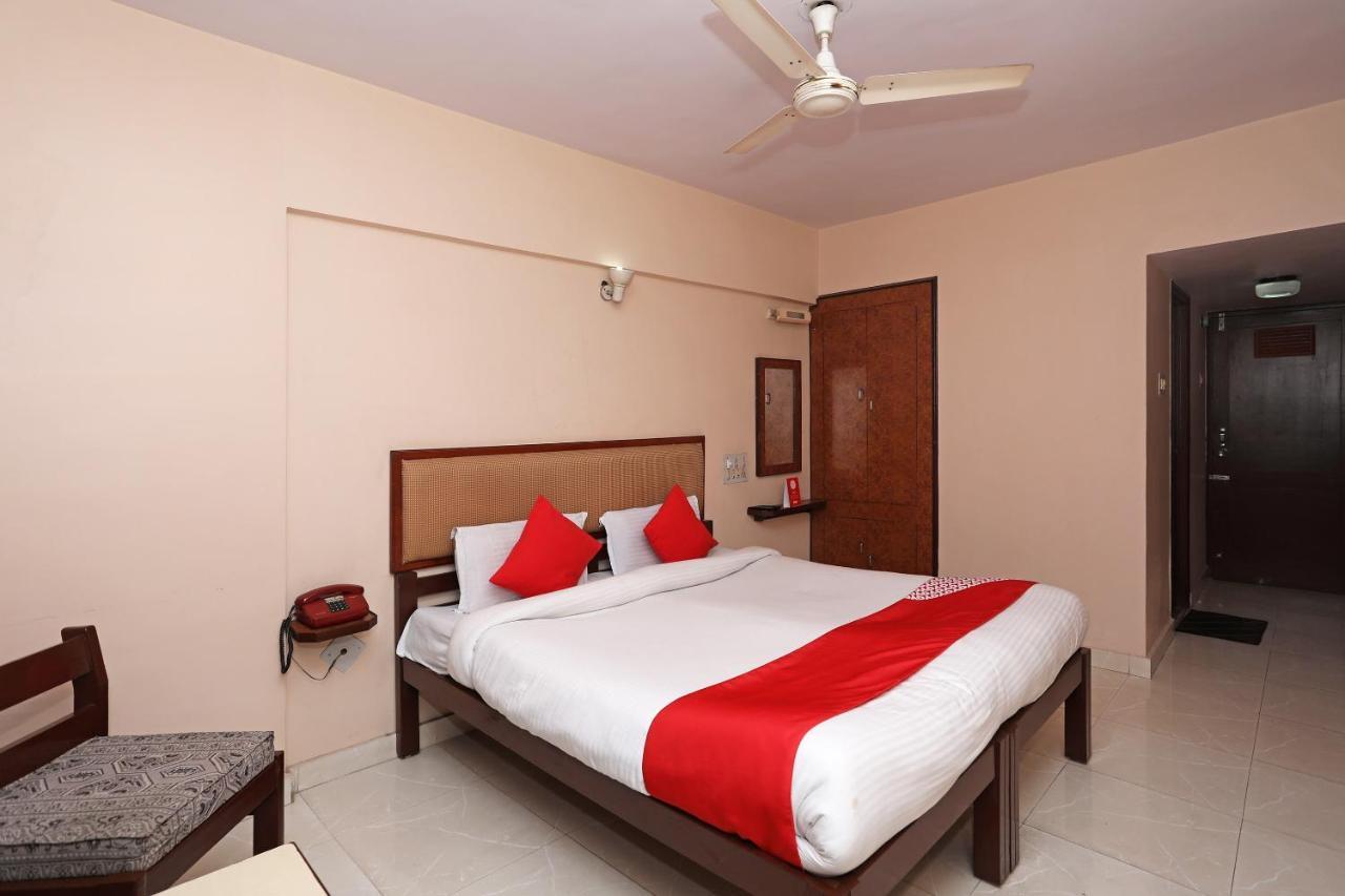 OYO 9713 Hotel Regency Ajmer Buitenkant foto