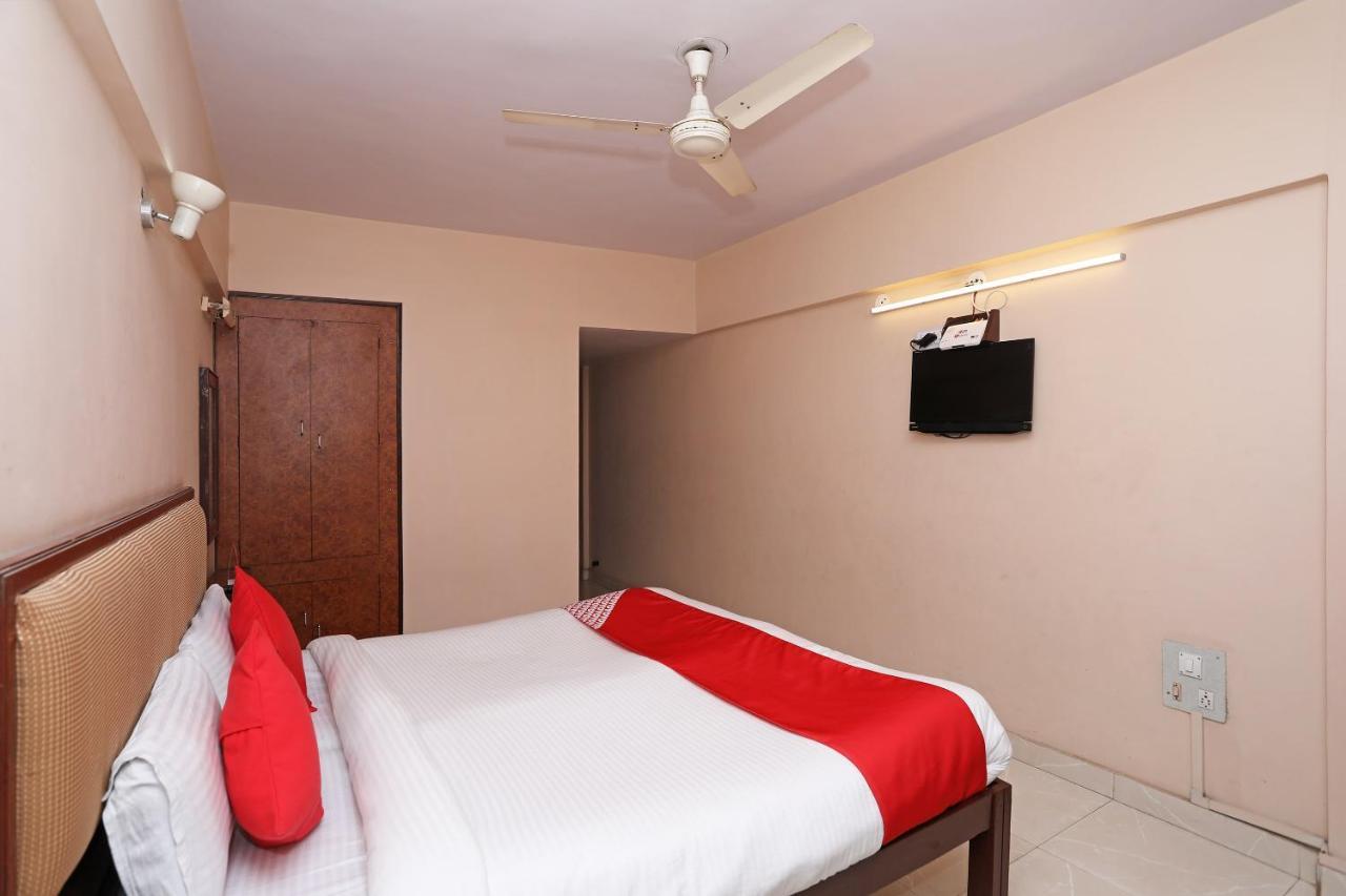 OYO 9713 Hotel Regency Ajmer Buitenkant foto
